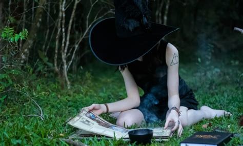 The Witch's Library 2.0: Discovering the Latest Books on Witchcraft
